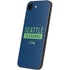 NFL Seattle Seahawks Blue Performance Series iPhone 16e Skin